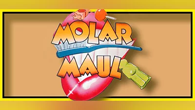 Molar Maul