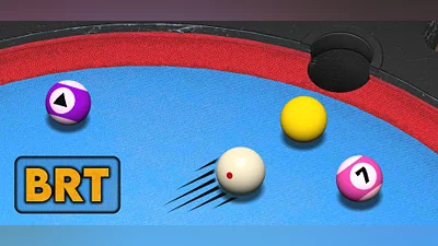 Billiards of the Round Table (BRT)