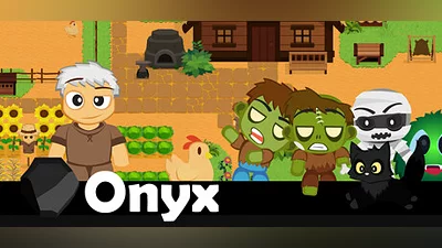Onyx