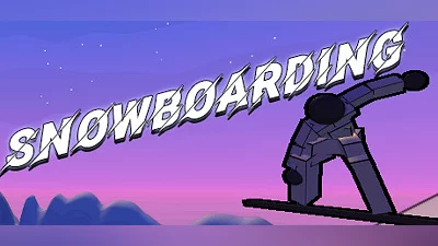 Snowboarding