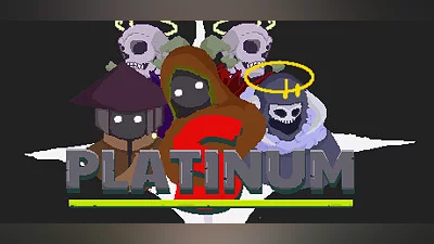 PlatinumS