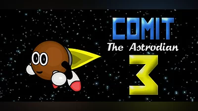 Comit the Astrodian 3