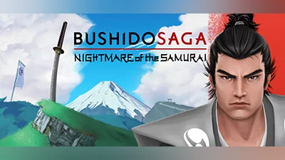 Bushido Saga: Nightmare of the Samurai