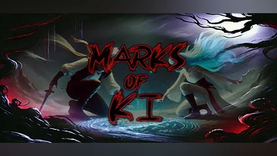Marks of Ki