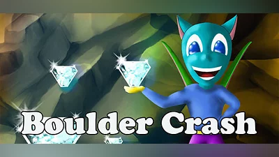 Boulder Crash