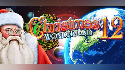 Christmas Wonderland 12