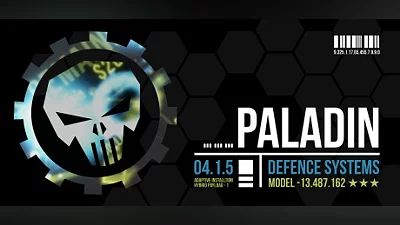Paladin