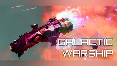 Galactic Warship