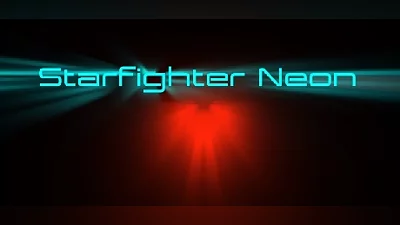 Starfighter Neon