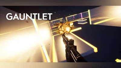 Gauntlet