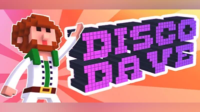 Disco Dave