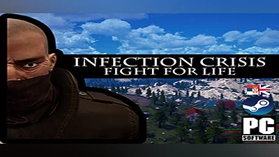 Infection Crisis : Fight For Life