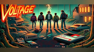 Voltage