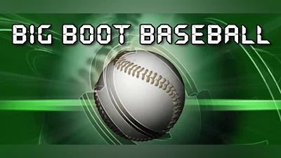 Big Boot Baseball