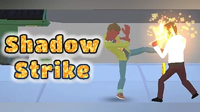 Shadow Strike: Street Combat