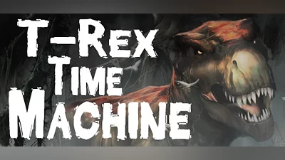 T-Rex Time Machine