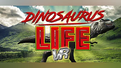 Dinosaurus Life VR