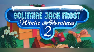 Solitaire Jack Frost Winter Adventures 2