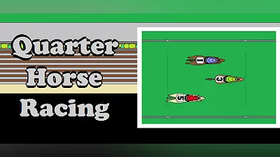 Quarter Horse Racing