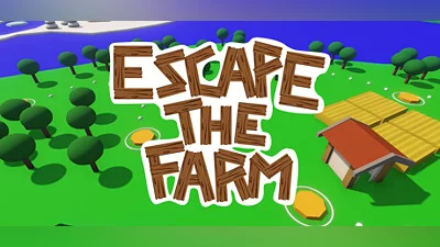 Escape the Farm
