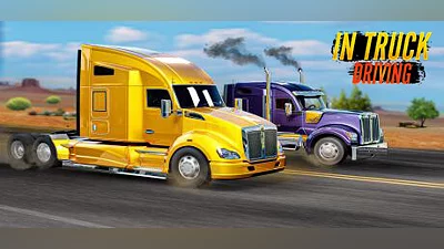 IN TRUCK DRIVING