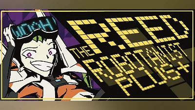 Reed The Robotanist Plus