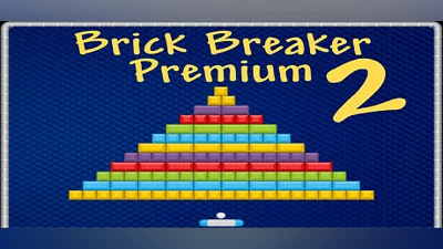 Brick Breaker Premium 2