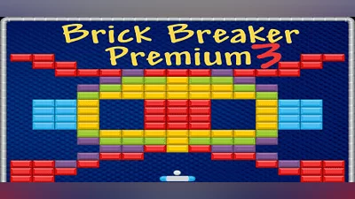 Brick Breaker Premium 3