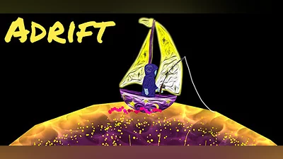 Adrift