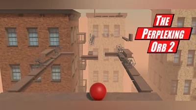 The Perplexing Orb 2