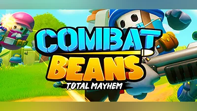Combat Beans: Total Mayhem