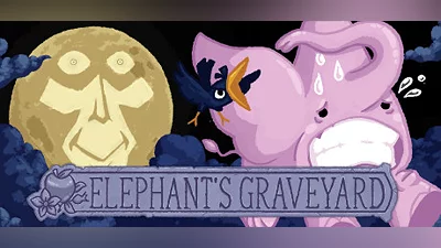 Elephant's Graveyard