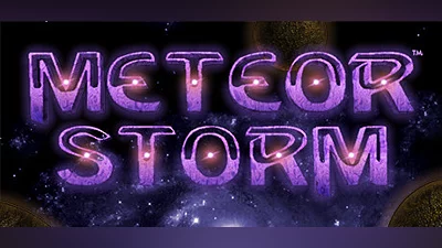 Meteor Storm