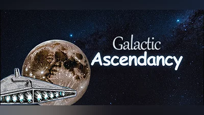 Galactic Ascendancy
