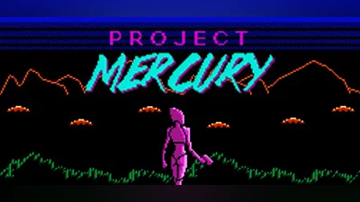 Project Mercury