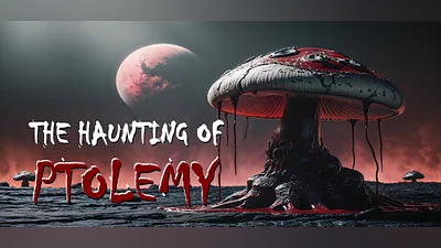 The Haunting of Ptolemy