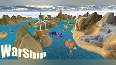 WarShip