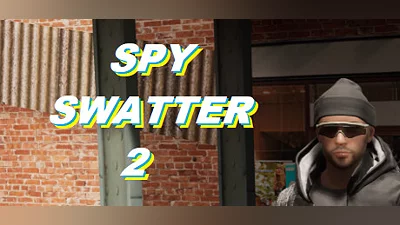 SPY SWATTER 2