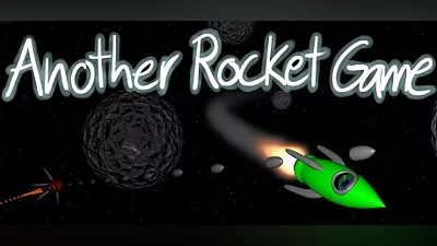 Another Rocket Game