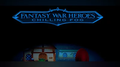 Fantasy War Heroes: Chilling Fog