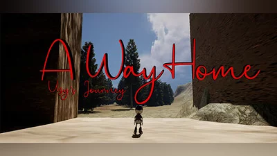 A Way Home Uzy's Journey