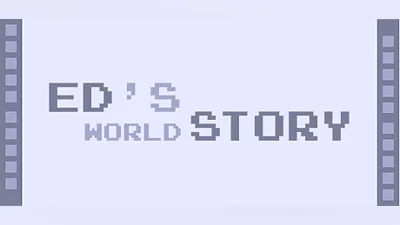 Ed's world story