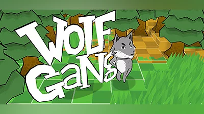 Wolf Gang