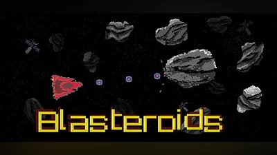 Blasteroids