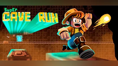 Super Cave Run