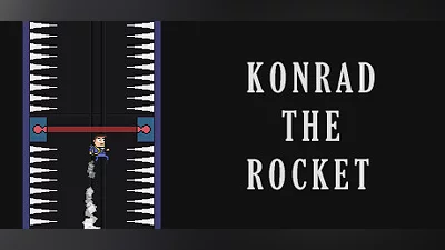 Konrad the Rocket
