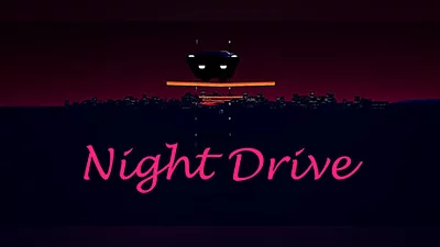 Night Drive VR
