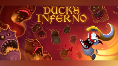 Duck's Inferno