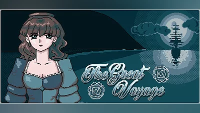 The Great Voyage - Visual Novel
