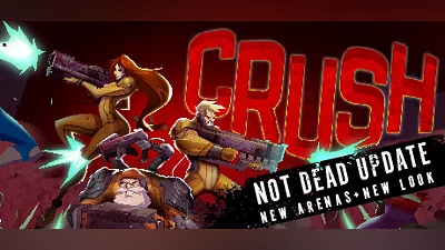 CRUSH